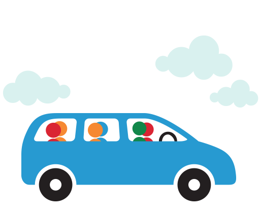 Vanpool Providers